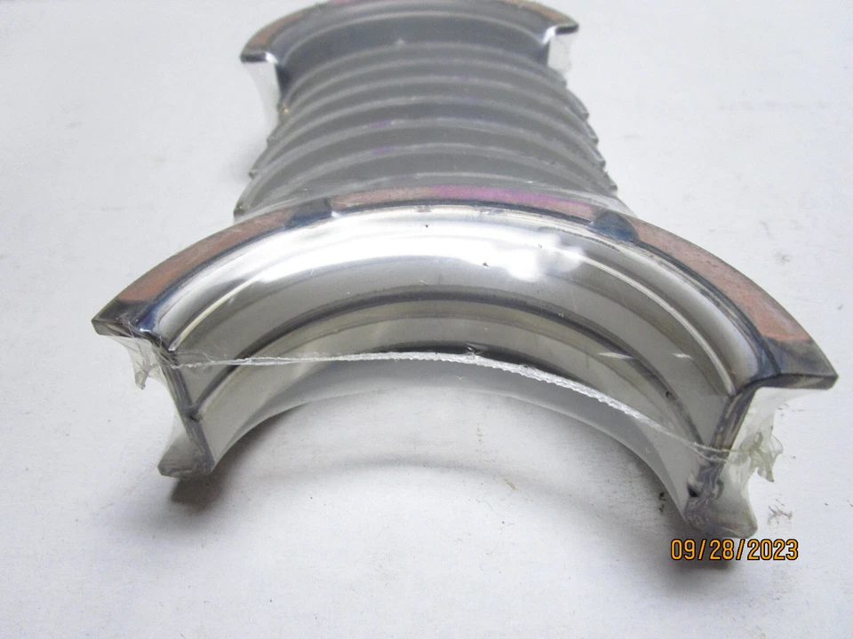 Clevite MS-1041P-20 Crankshaft Main Bearing Set — 第 4/4 张图片