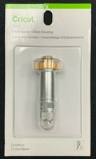 Cricut Knife Blade & Drive Housing 12 mm NEW 2003918