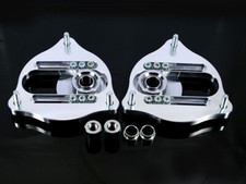 One Side Only Wide Range Front Camber Plates For Brz Fr-s 86 Camber Over -7