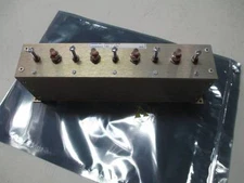 EMR 140-150MHz Receive Preselector 02415/C 3-4MHz pass band