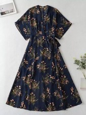 Bloggers favs shop liropolla-0 midi Dresses with short sleeve