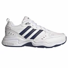 ADIDAS EG2654 .FTWWHT/DKBLUE/M STRUTTER
