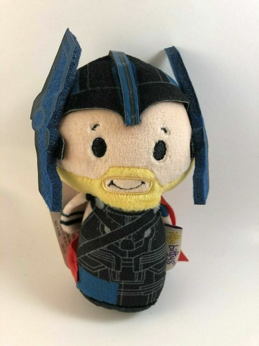 hallmark itty bitty winter soldier