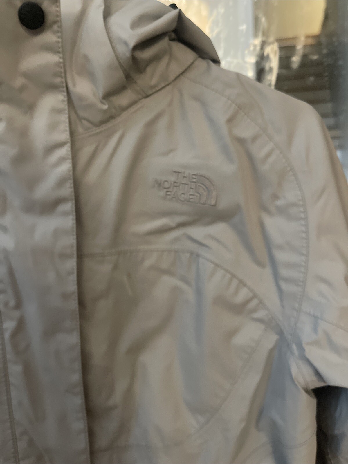 North Face Jacket Outer Shell - image 2