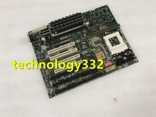 1PC used Mainboard AI5TV-1.20 #YY