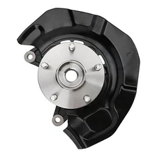 Front Left LH Steering Knuckle & Wheel Bearing Hub Assembly for Toyota Camry