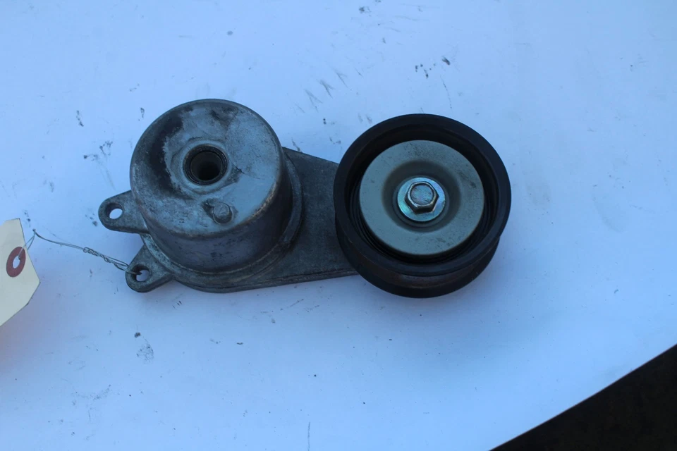 Infiniti Q50 2014 3,7 tensor de correa serpentina y polea M2633 Foto 3 de 4