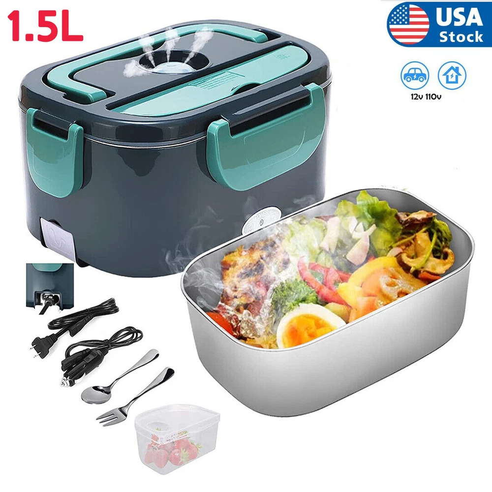 Bento Box Adult Lunch Box Lunch Box Kids Lunch Containers for Adults Kids US