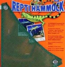 Zoo Med Repti Hammock 17.5in Length Large