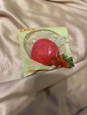Kiibru Strawberry Squishy