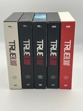 True Blood DVD Box Set Season 1 2 3 4 5