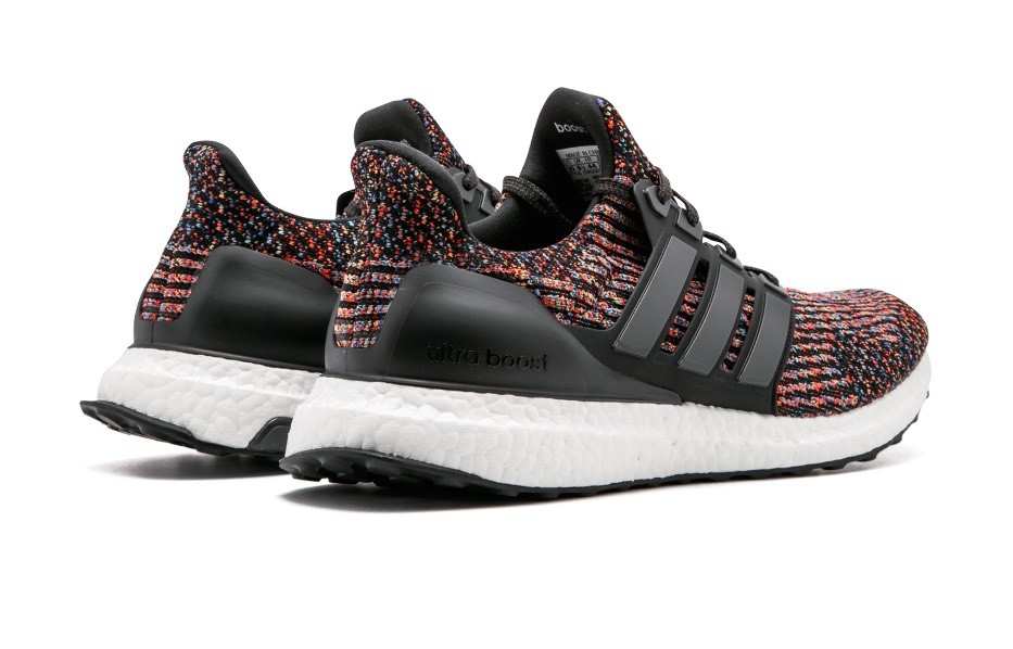 Adidas ultra boost rainbow limited Clearance
