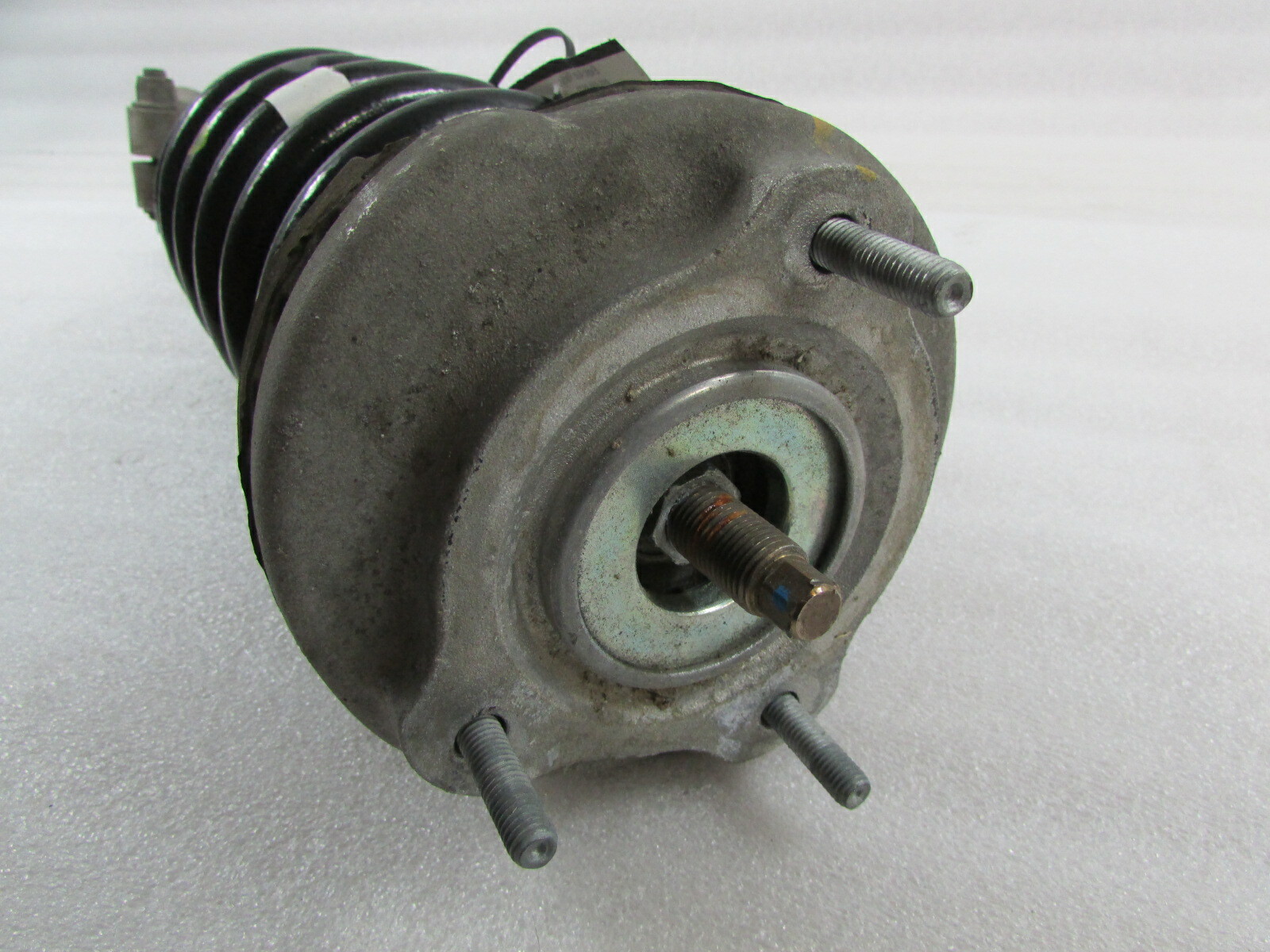 Maserati Ghibli, Front Shock Absorber, Used, P/N 670030333