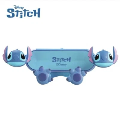 Universal stitches* Mobile Phone Holder Air Vent Phone Mount Stand Accessories - Image 1 of 4