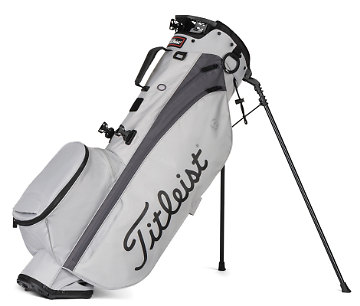 週末限定価格　Titleist Players 4 スタンドバッグ New golf Titleist Players 4 Stand Bag | eBay