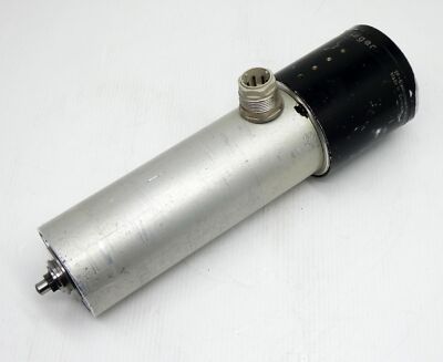 Alfred Jäger 66-3.47 W533 1,0kW 30000 min-1 Spindelmotor -used-
