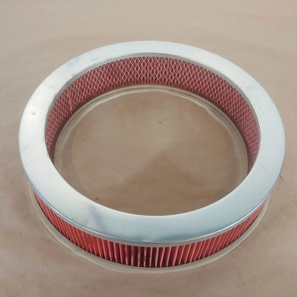 Filtro de aire Datsun 510 610 710 200 SX 1975-78 MANN C2818 NOS Foto 4 de 4