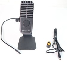 Multimedia Irig Stream Mic Pro W Cord Attachments