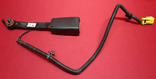 2012 - 2017 Hyundai Accent FRONT RIGHT PASSENGER Seat Belt Buckle 88840-1R500-RY