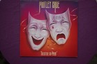 Mötley Crüe – Theatre Of Pain - Elektra – 960 418-1, Elektra – EKT 8