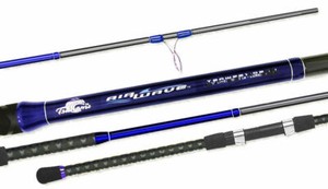 tsunami air wave elite fishing rod Airwave Light Saltwater Striper Surf Spinning Rods 2pc Norolan’s Best Rainbow Trout braided line Spool Size:165yds Surfcasting is usually a
