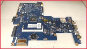 Mainboard Motherboard Hauptplatine LA-A996P HP 15-g051ng