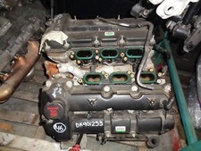 2002-2005 Jaguar X-type 2.5l V6 Engine Motor Assembly Oem Dk901253