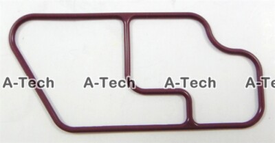 New A/C Compressor manifold Gasket for Denso TSB19C TSE19C LEXUS TOYOTA ...