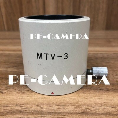 1PCS    MTV-3 Microscopic CCD adapter #W2