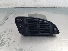 1999 Mitsubishi Eclipse Gst Gs-t Center Vents Switch Panel 2978 A6 1999 Mitsubishi Eclipse Gst Gs-t Center Vents Switch Panel 2978 A6