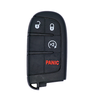 OEM 2016-2022 FIAT 500X SMART KEYLESS PROXIMITY REMOTE FOB OEM 2016-2022 FIAT 500X SMART KEYLESS PROXIMITY REMOTE FOB