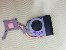 Dell Latitude E6420 Heatsink And Fan