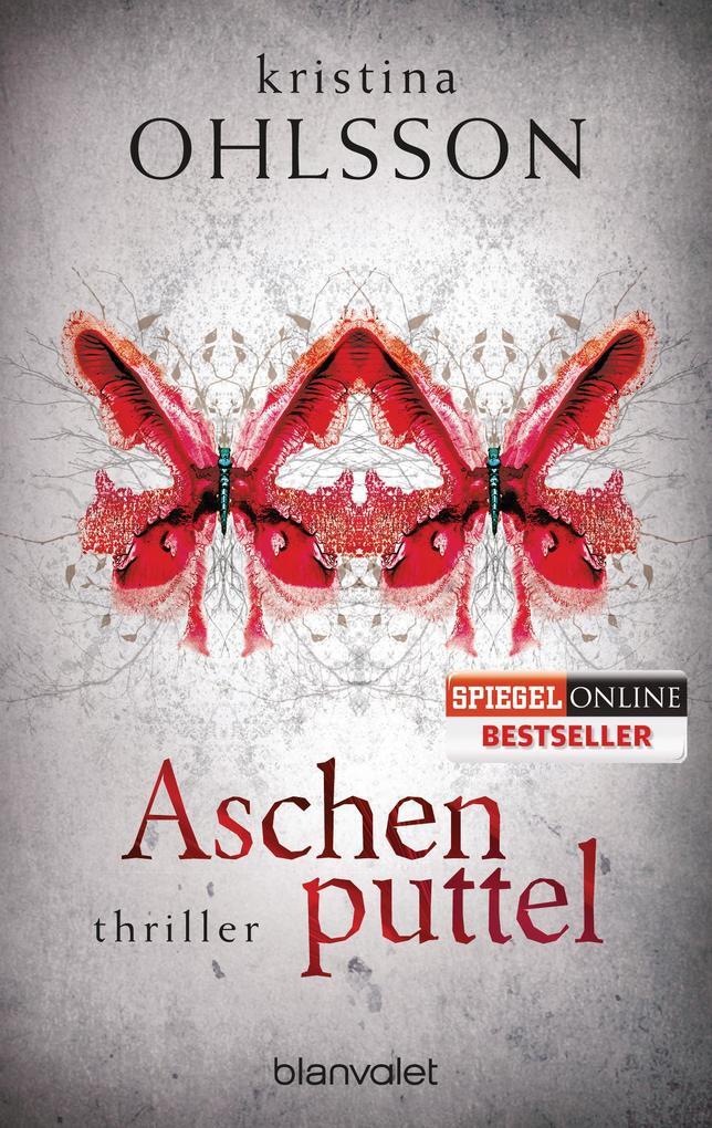 Thumbnail - Aschenputtel | Kristina Ohlsson | 2012 | Deutsch | Askungar