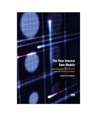 New Interest Rate Models