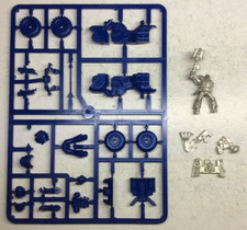 Games Workshop - WH40k Vintage Space Marine C...