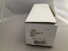 ALCO Refrigeration Ball Valve ABV 7