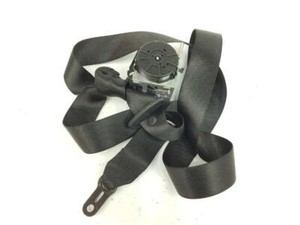 72119139832 sicherheitsgurt hinten links 953022 BMW SERIE 1 BERLINA 2.0 2004