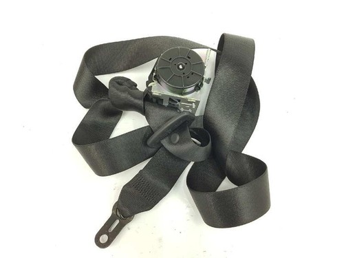 72119139832 sicherheitsgurt hinten links 953022 BMW SERIE 1 BERLINA 2.0 2004