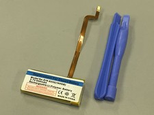 iPod Classic 6th Gen 160GB Thick Replacement Battery 850mAh High Quality AAA 