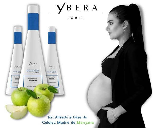 Paris Celulas Madres De Manzana Ybera Ybera Paris Discovery