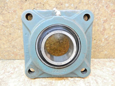 DODGE  124067  2-1/2"   4 Bolt Square Ball Bearing Flange Mount