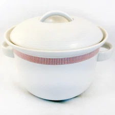 FLORIDA by Thomas Covered Casserole 8" Ovenware NEW NEVER USED made in Germany