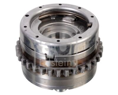 FEBI BILSTEIN 176936 Nockenwellenversteller für MERCEDES-BENZ