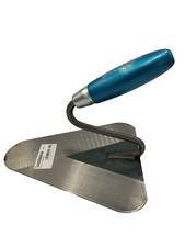 Maurermeister Berliner Putzkelle 200mm- Neu OVP  2.Wahl *