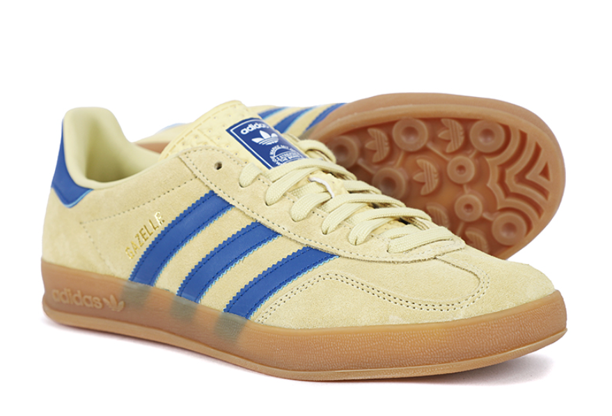 スニーカー  gazelle indoor adidas Originals Gazelle Indoor Unisex Sports Shoes Casual