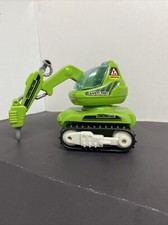 KEENWAY CONTRUCTION VEHICLE