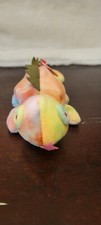 TY Beanie Babies IGGY the Iguana 1997 Mint Condition