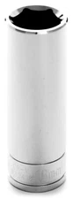 Wilmar   Deep Length Sockets  W32418