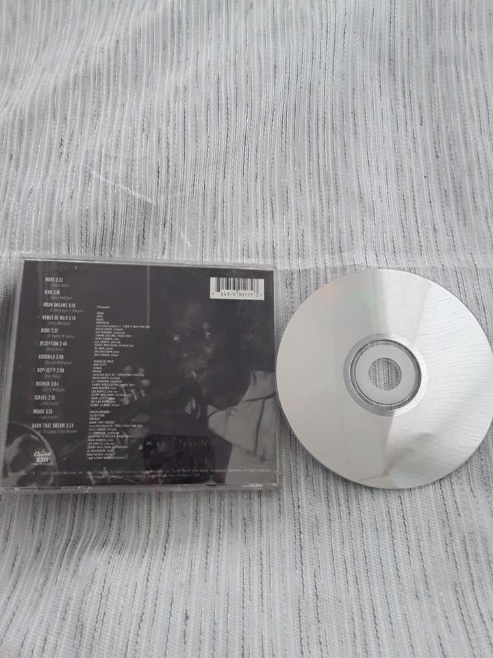 Music CD's For Sale eBay