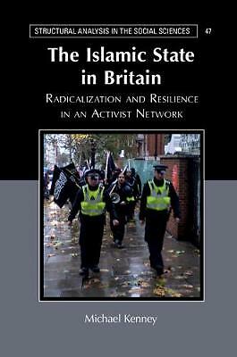 The Islamic State in Britain Kenney Paperback Cambridge University Press